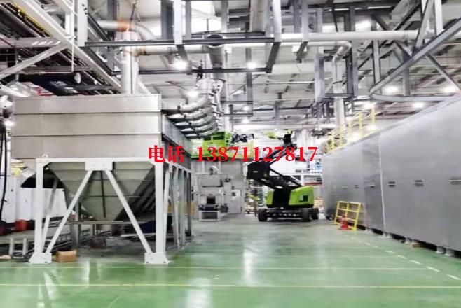 庐江机电设备安装工程,设备安装公司